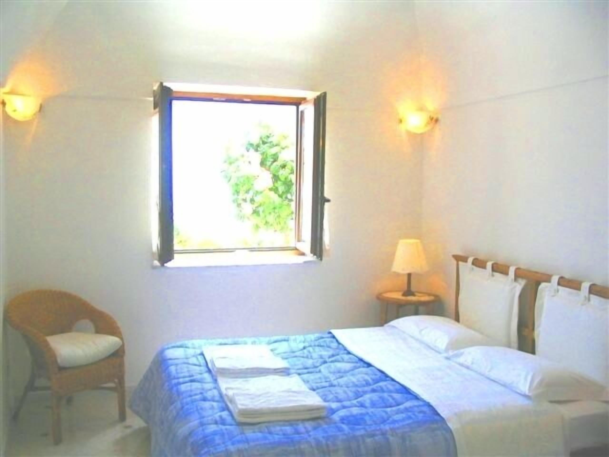 Holiday House Amalfi Coast