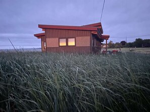 Exterior - Waters Edge Your Ideal Beachfront Escape (Sequim)