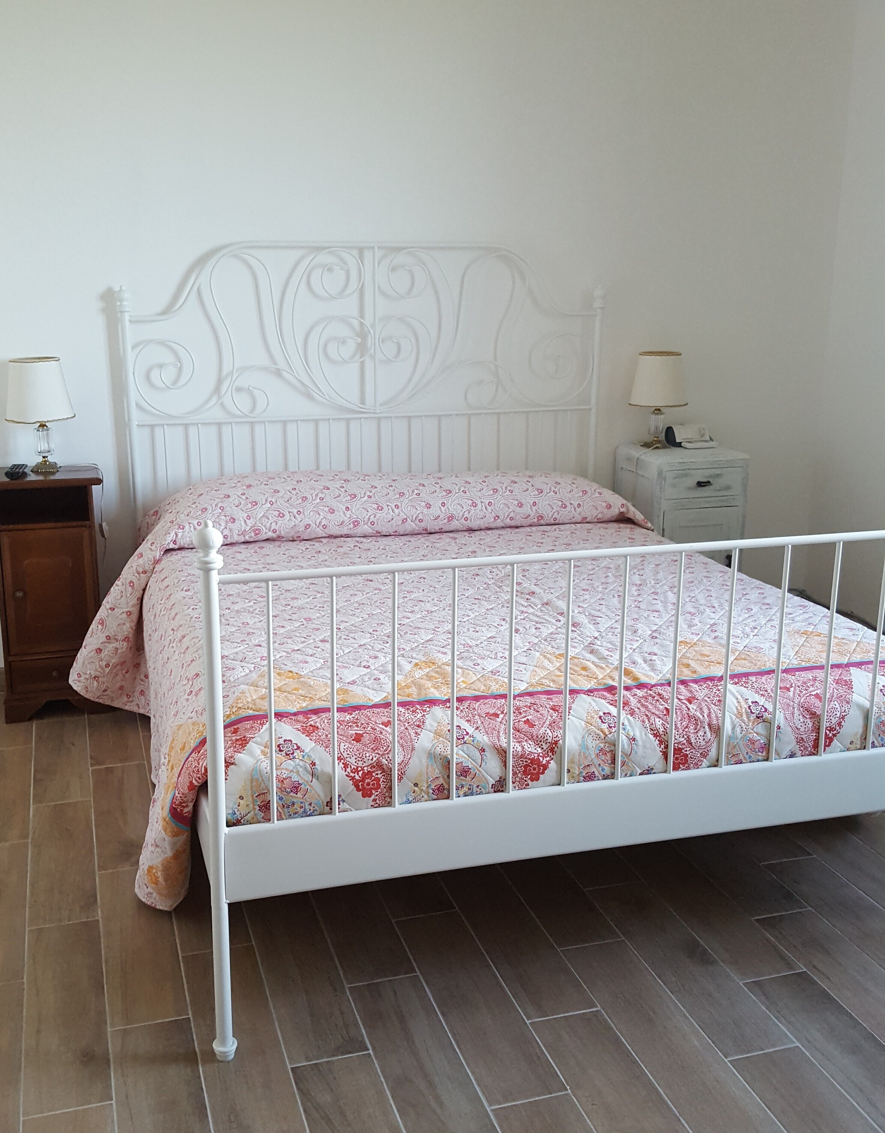 Il Piccolo Carro - Appartamento Girasole