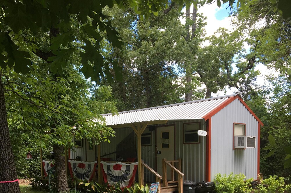 Windmillhill Cabin .