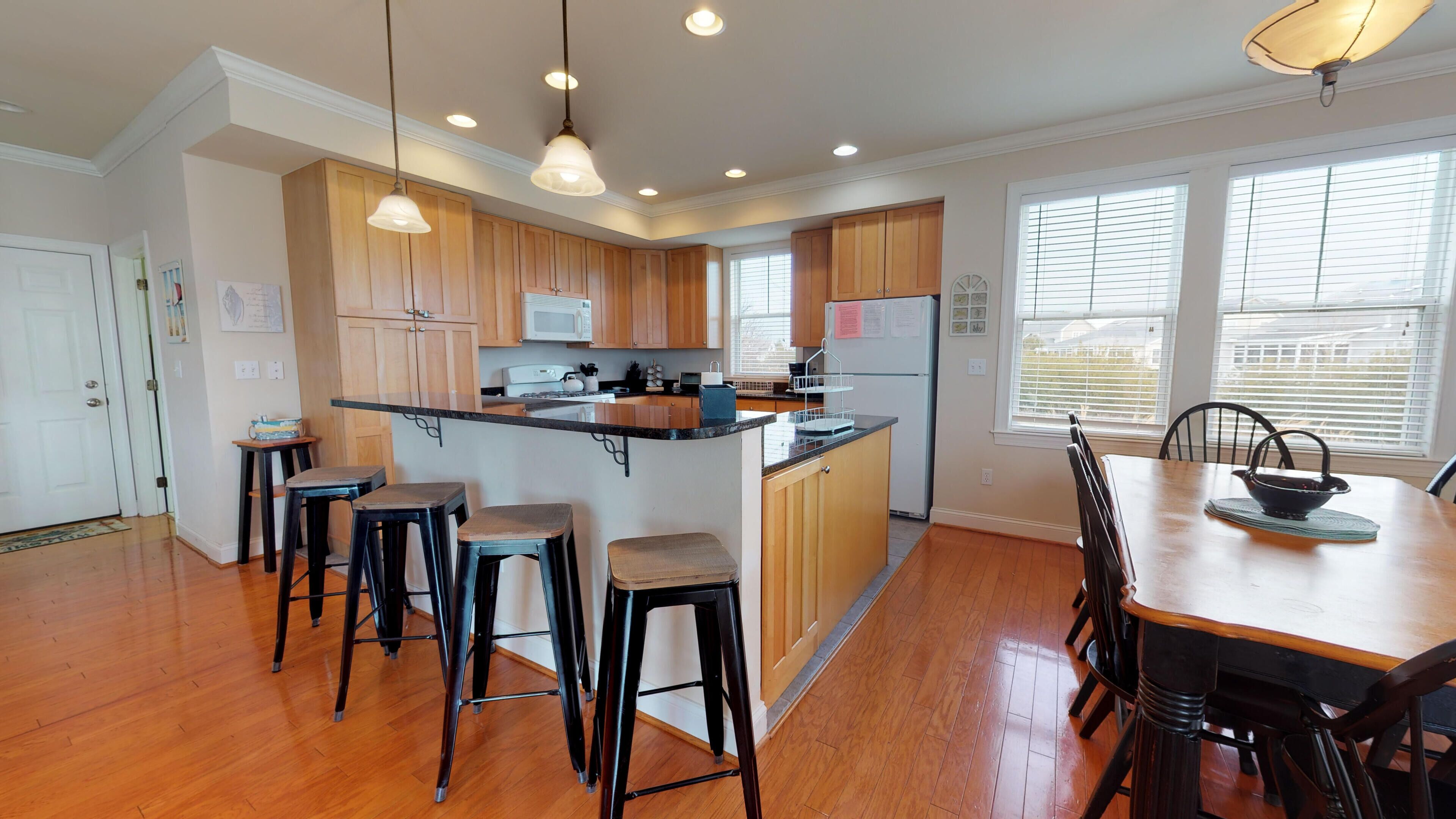 The Refuge - Fenwick Beach House - Minutes to the Beach