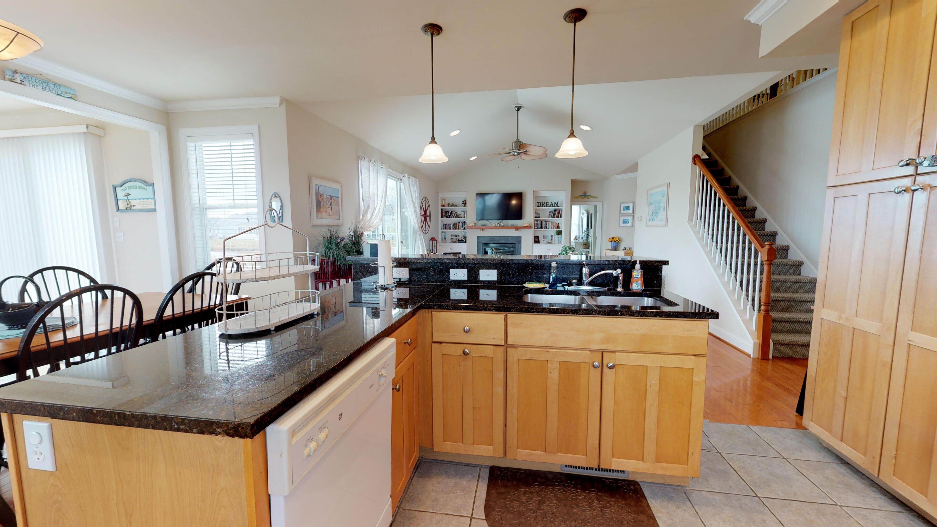 The Refuge - Fenwick Beach House - Minutes to the Beach