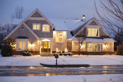 OU Game Day Get-Away / 6BR Light-Filled Home / Sleeps 12
