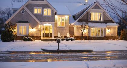 OU Game Day Get-Away / 6BR Light-Filled Home / Sleeps 12