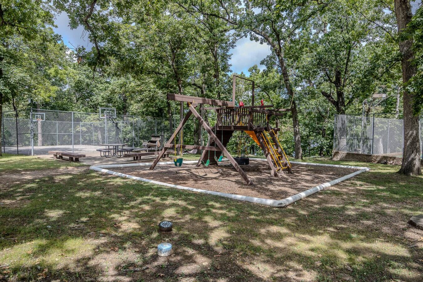 Espace pour enfants