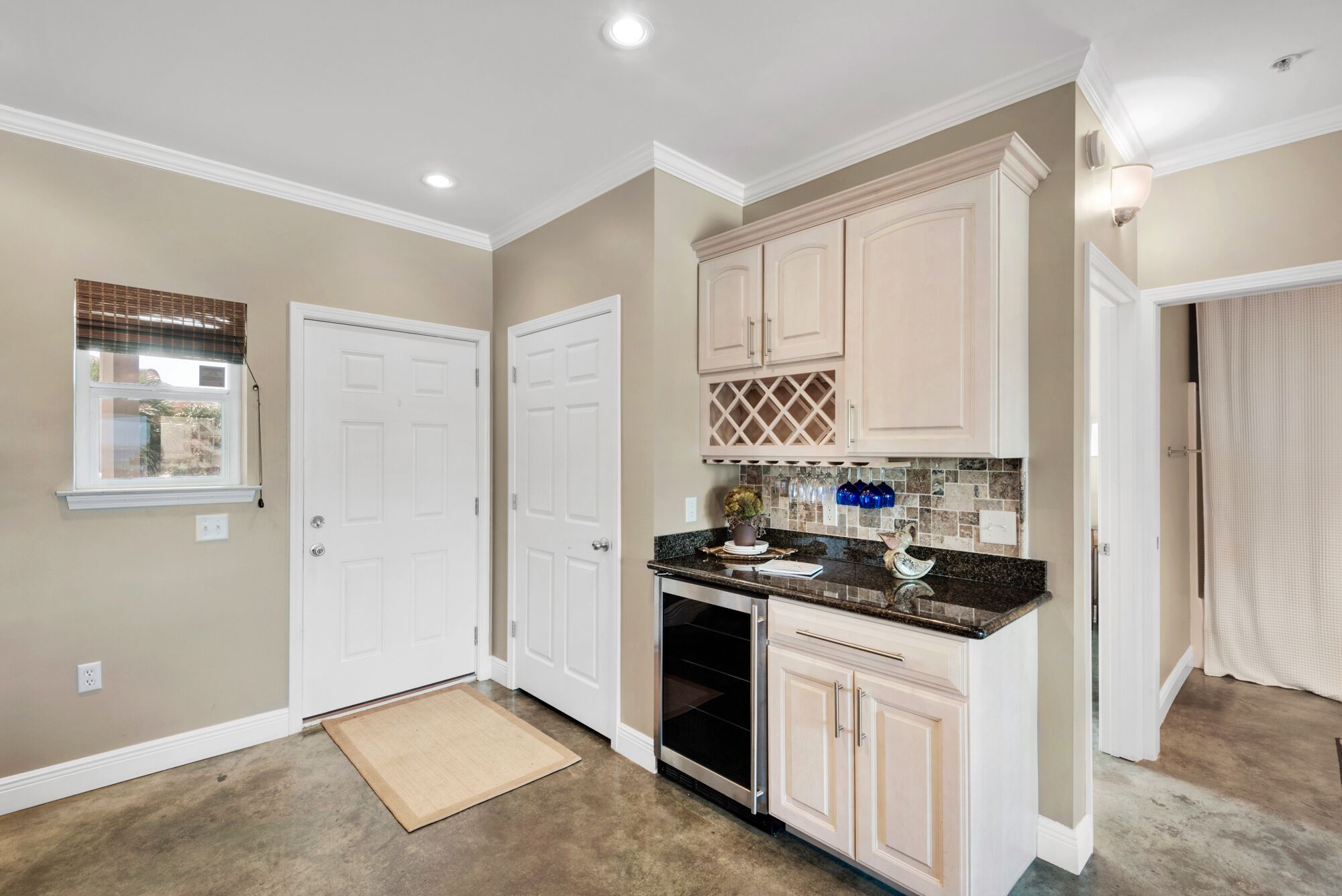 Beautiful Beach Getaway 