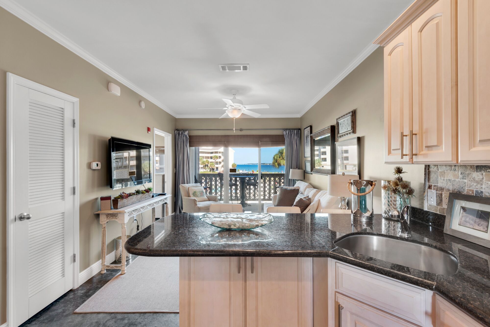 Beautiful Beach Getaway 