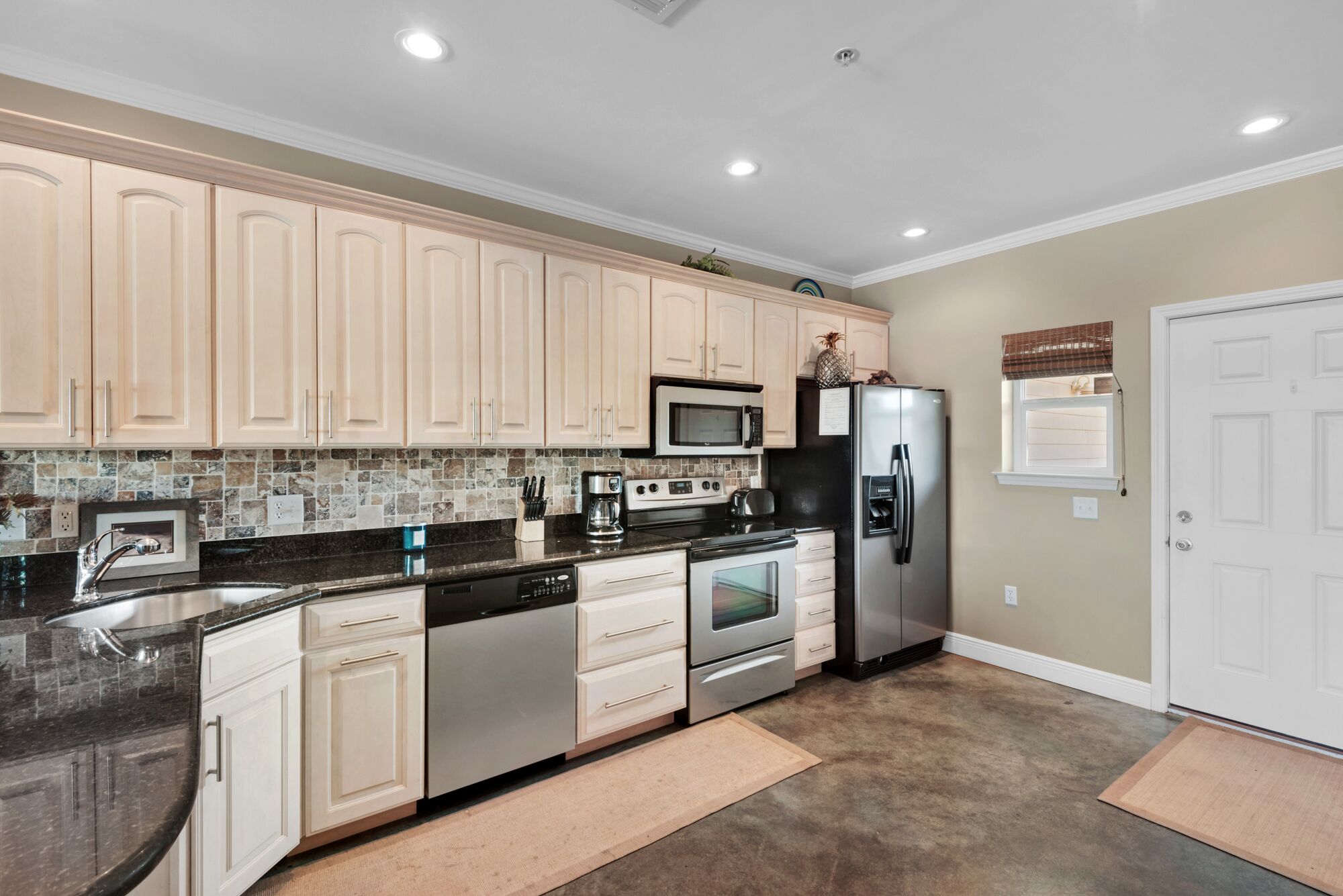 Beautiful Beach Getaway 