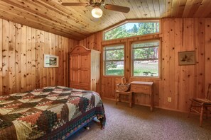 3 bedrooms, Internet, bed sheets