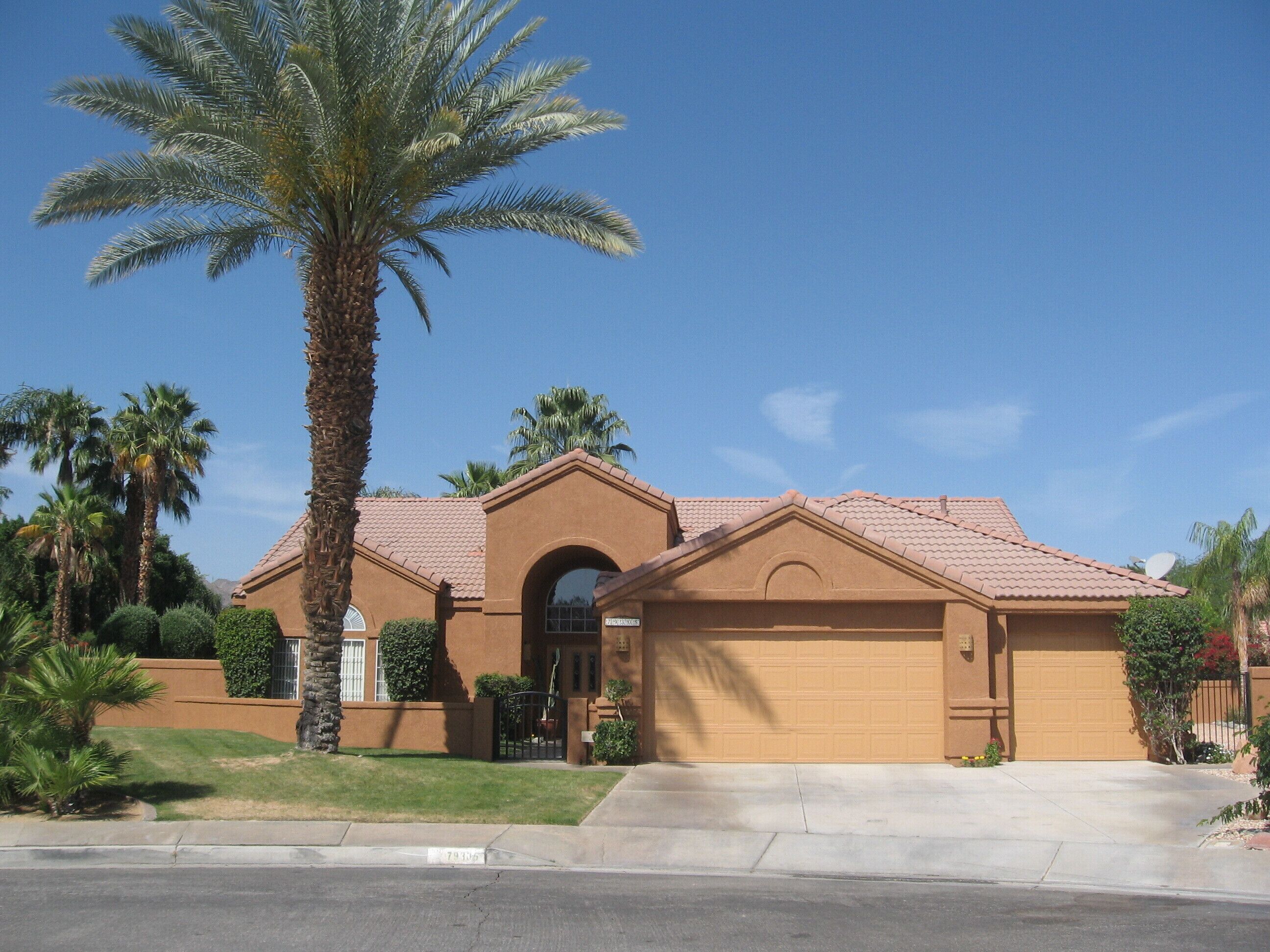 Best Deal in Beautiful La Quinta!
