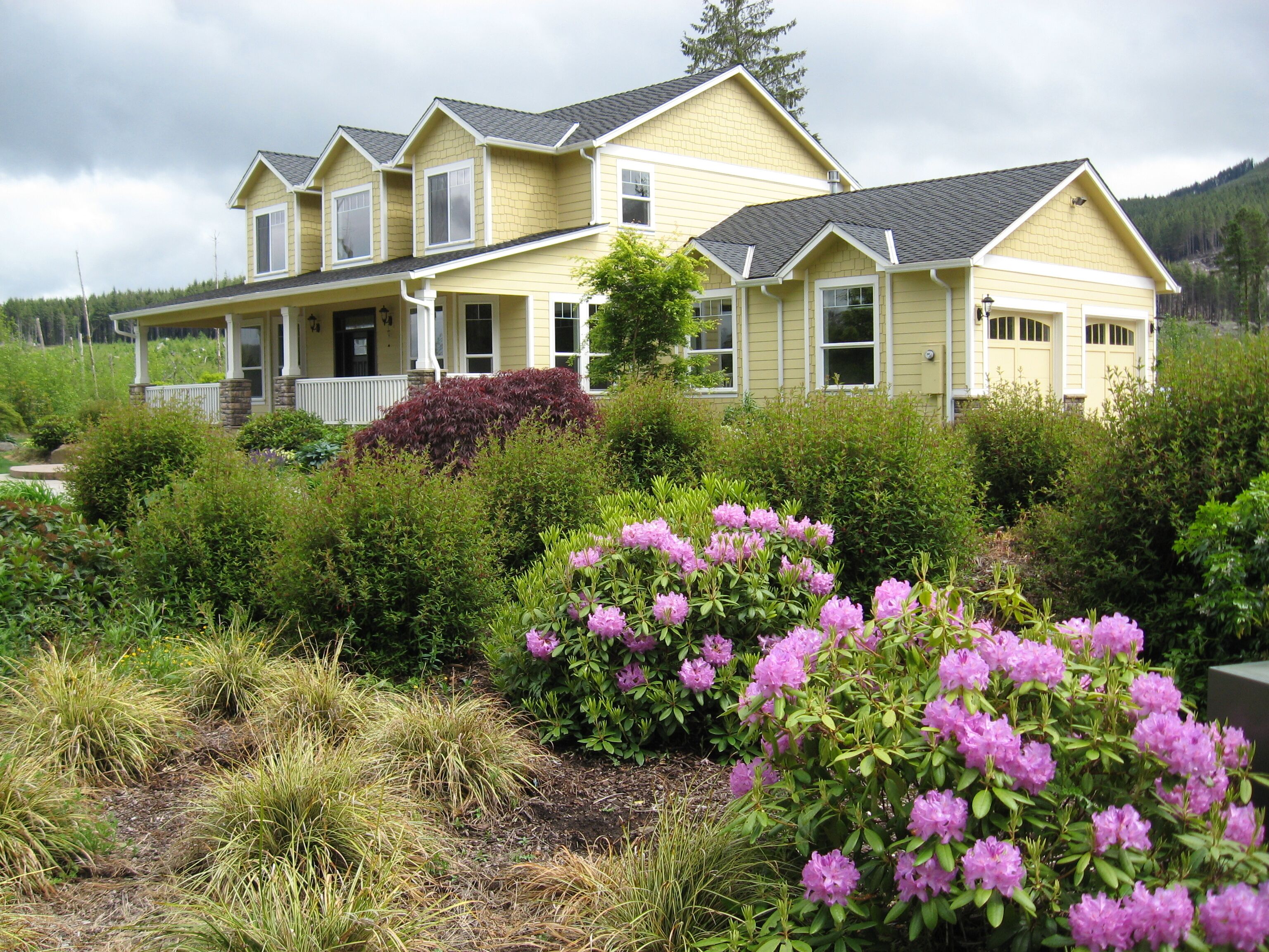 Perfect for Families, Birders, and discerning guests who value privacy. 