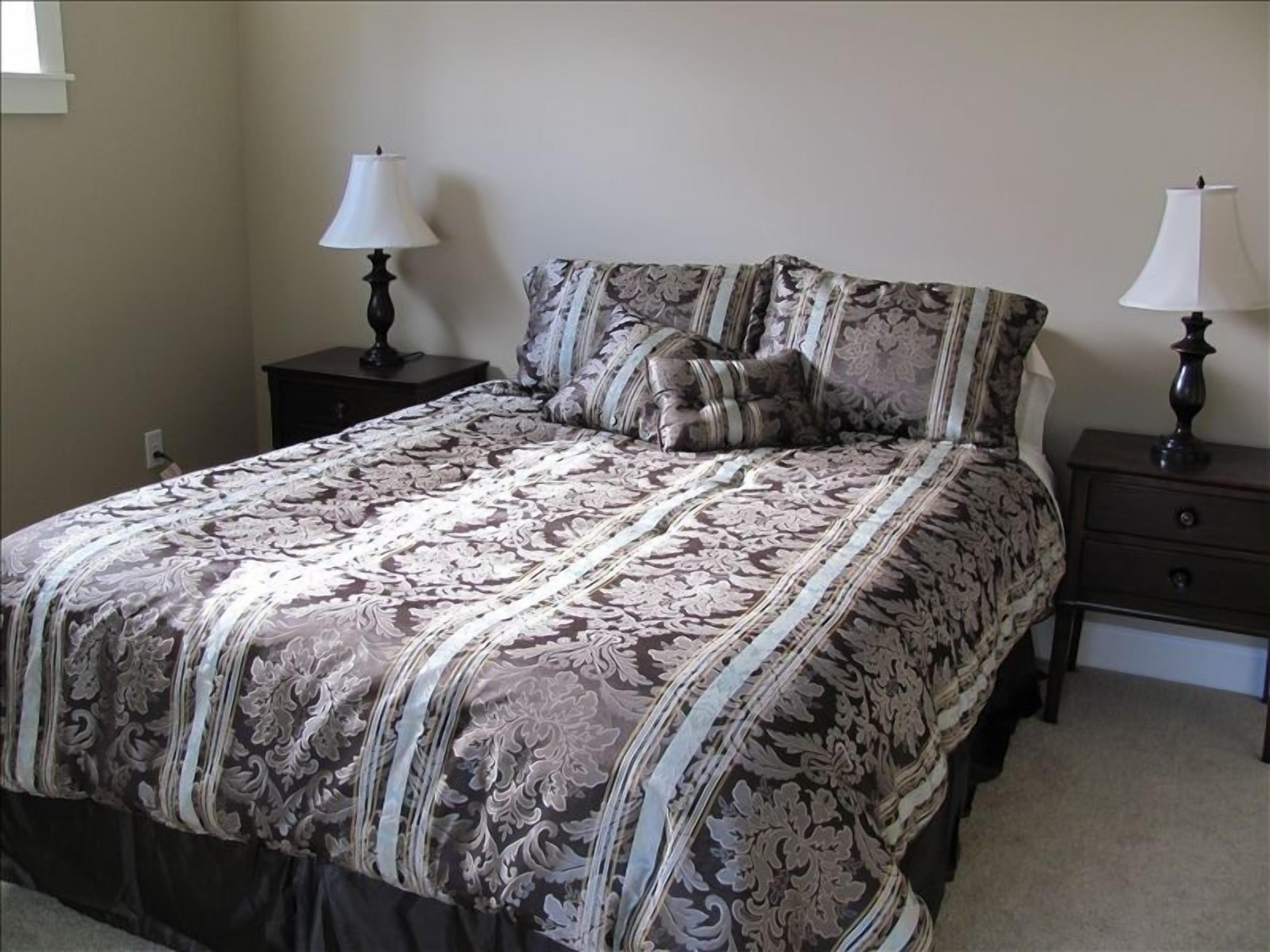 Perfect for Families, Birders, and discerning guests who value privacy. 