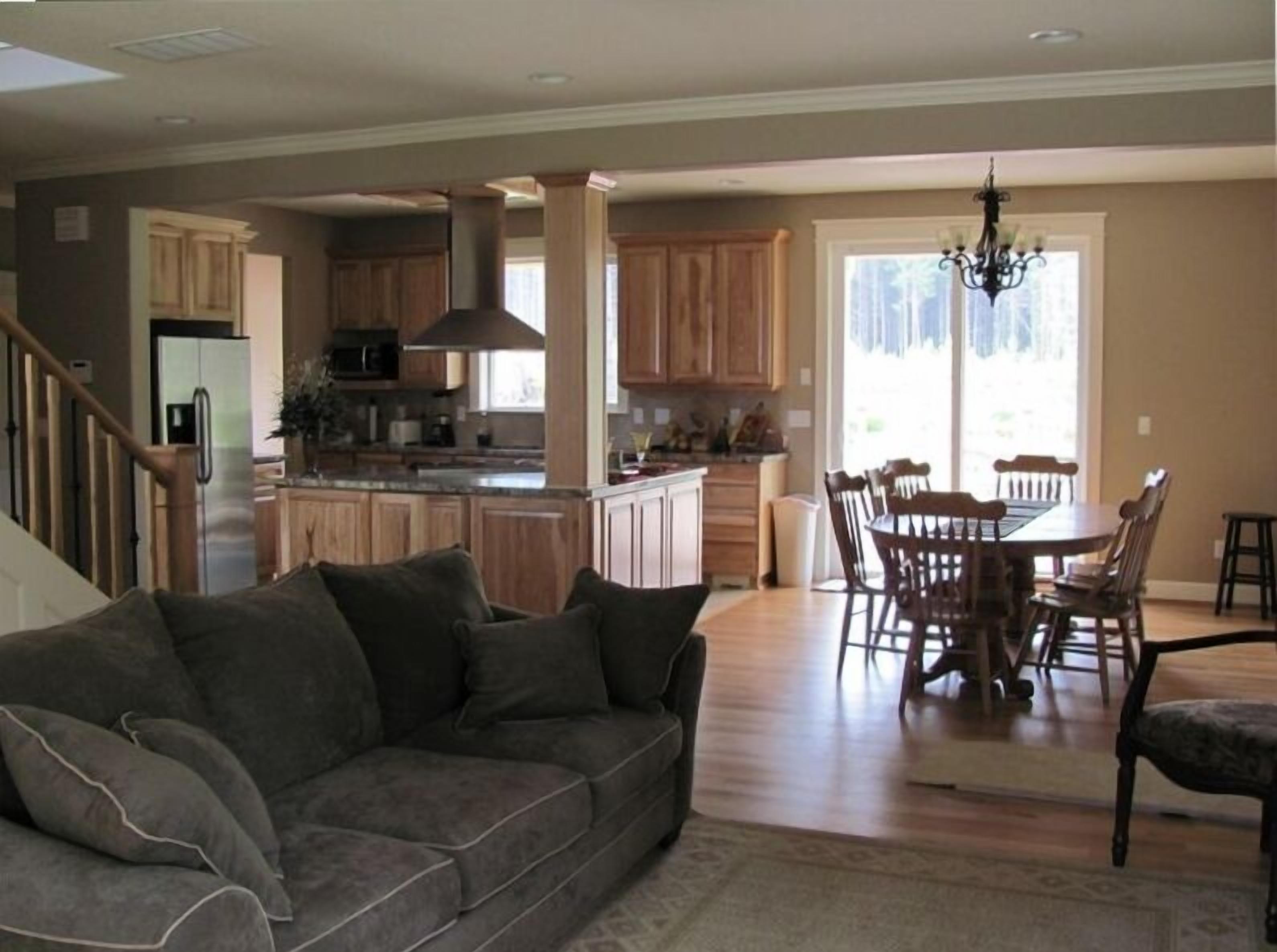 Perfect for Families, Birders, and discerning guests who value privacy. 