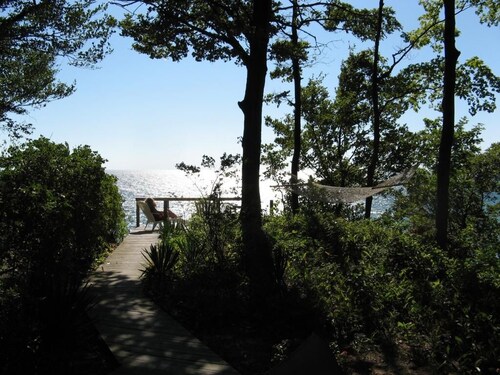 Lake Mich Private Beachfront-HUGE Beach and BEST VIEW of the Lake-Holland/GH