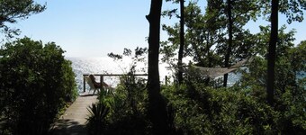 Lake Mich Private Beachfront-HUGE Beach and BEST VIEW of the Lake-Holland/GH