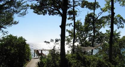 Lake Mich Private Beachfront-HUGE Beach and BEST VIEW of the Lake-Holland/GH