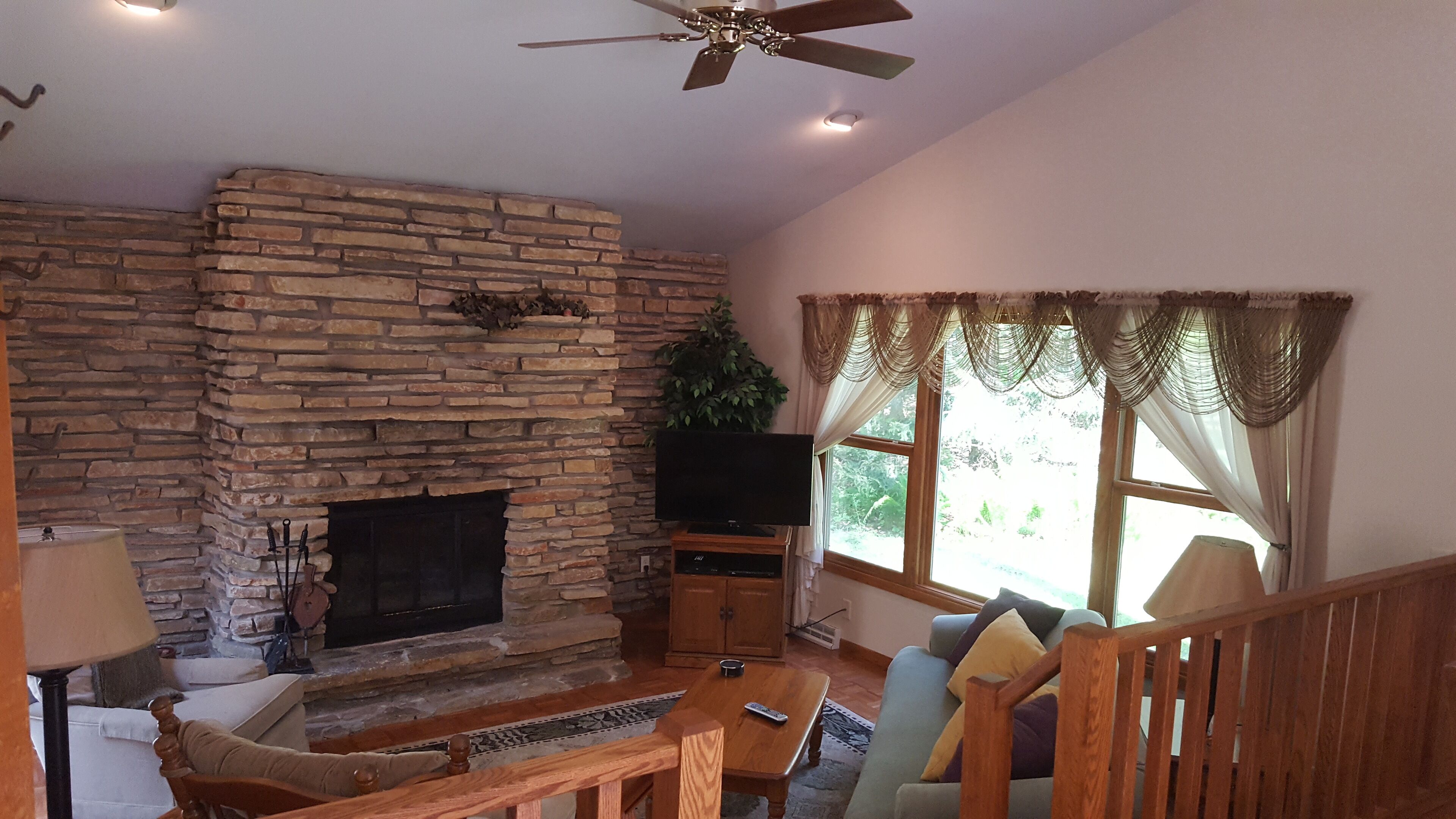 Sheboygan Retreat in Black River