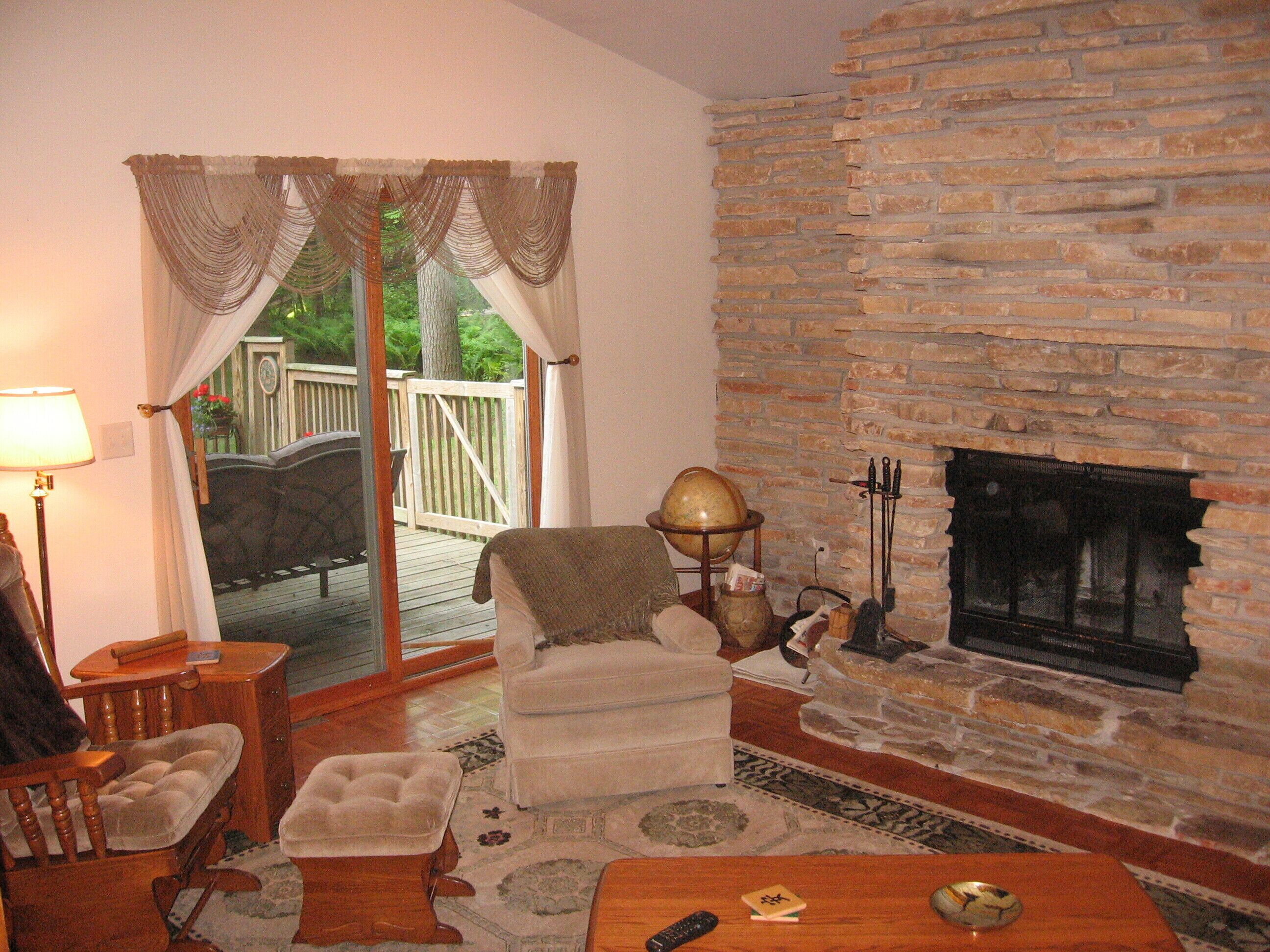 Sheboygan Retreat in Black River