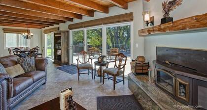 Palomar Vista Lodge - Luxurious Mountain Estate - Sleeps 16 Guests