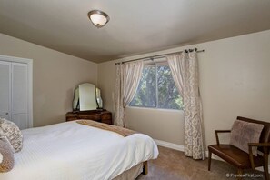 5 chambres, Wi-Fi, draps fournis