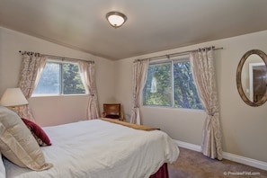 5 habitaciones, wifi y ropa de cama