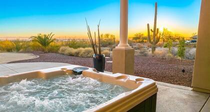 WEEKLY DISCOUNTS!! Resort Style Executive Home On 1.25 Acres