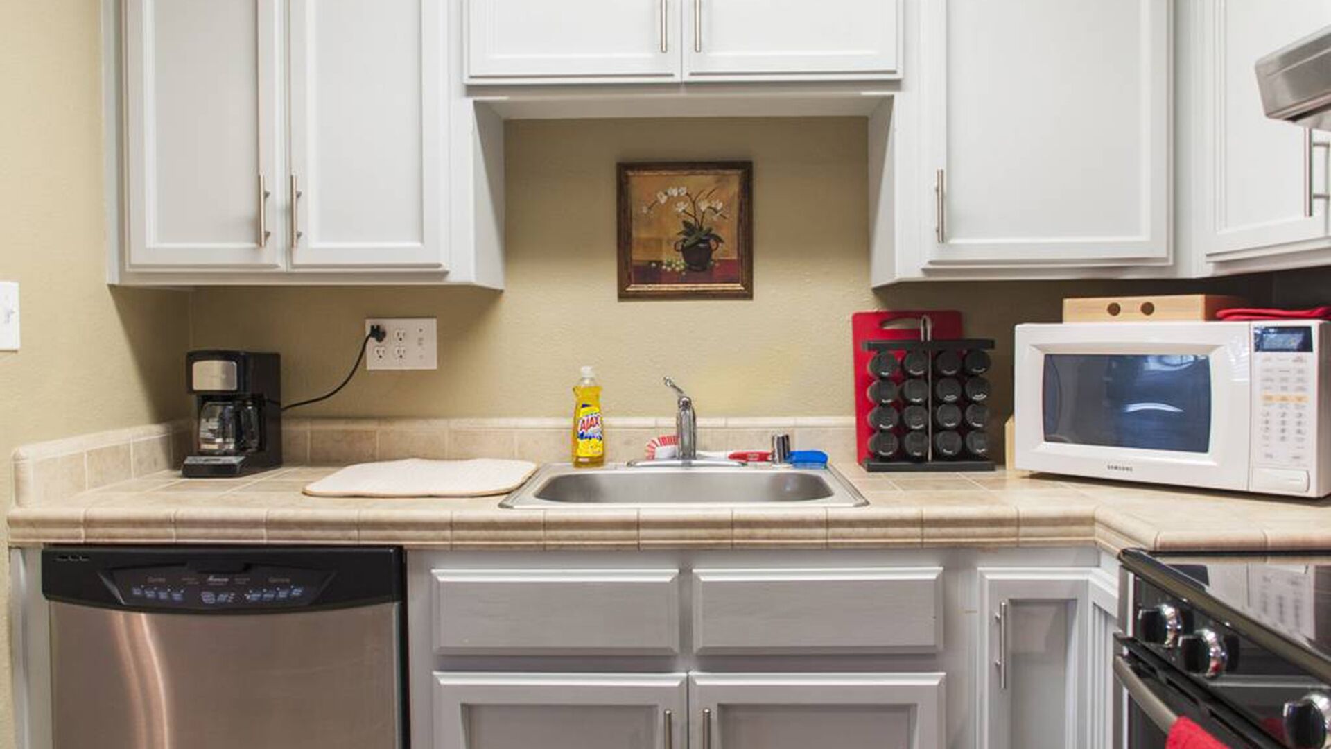 Launchpad to Adventure and Relaxation