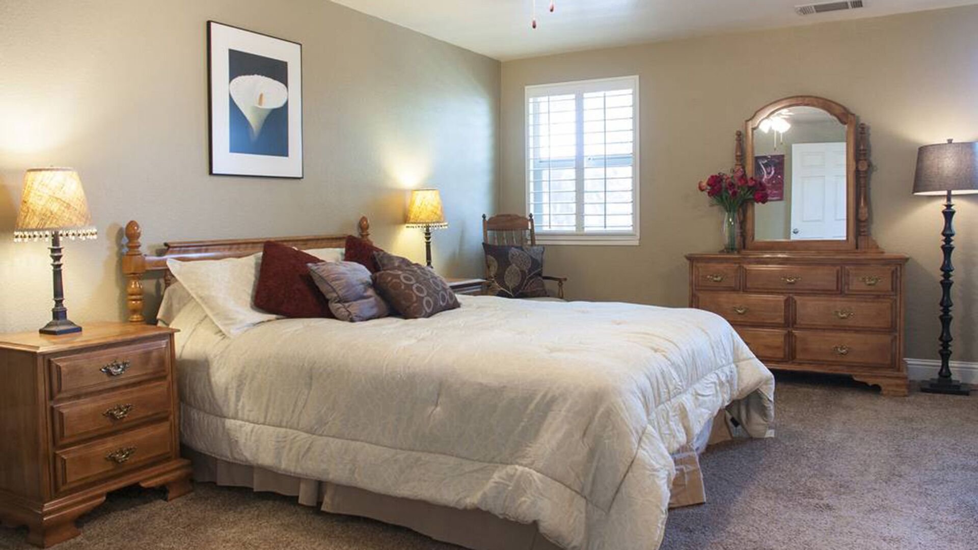 Launchpad to Adventure and Relaxation