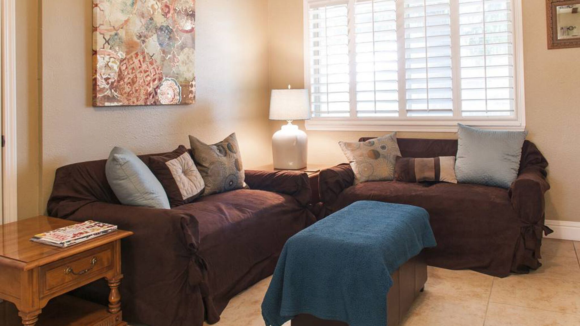 Launchpad to Adventure and Relaxation