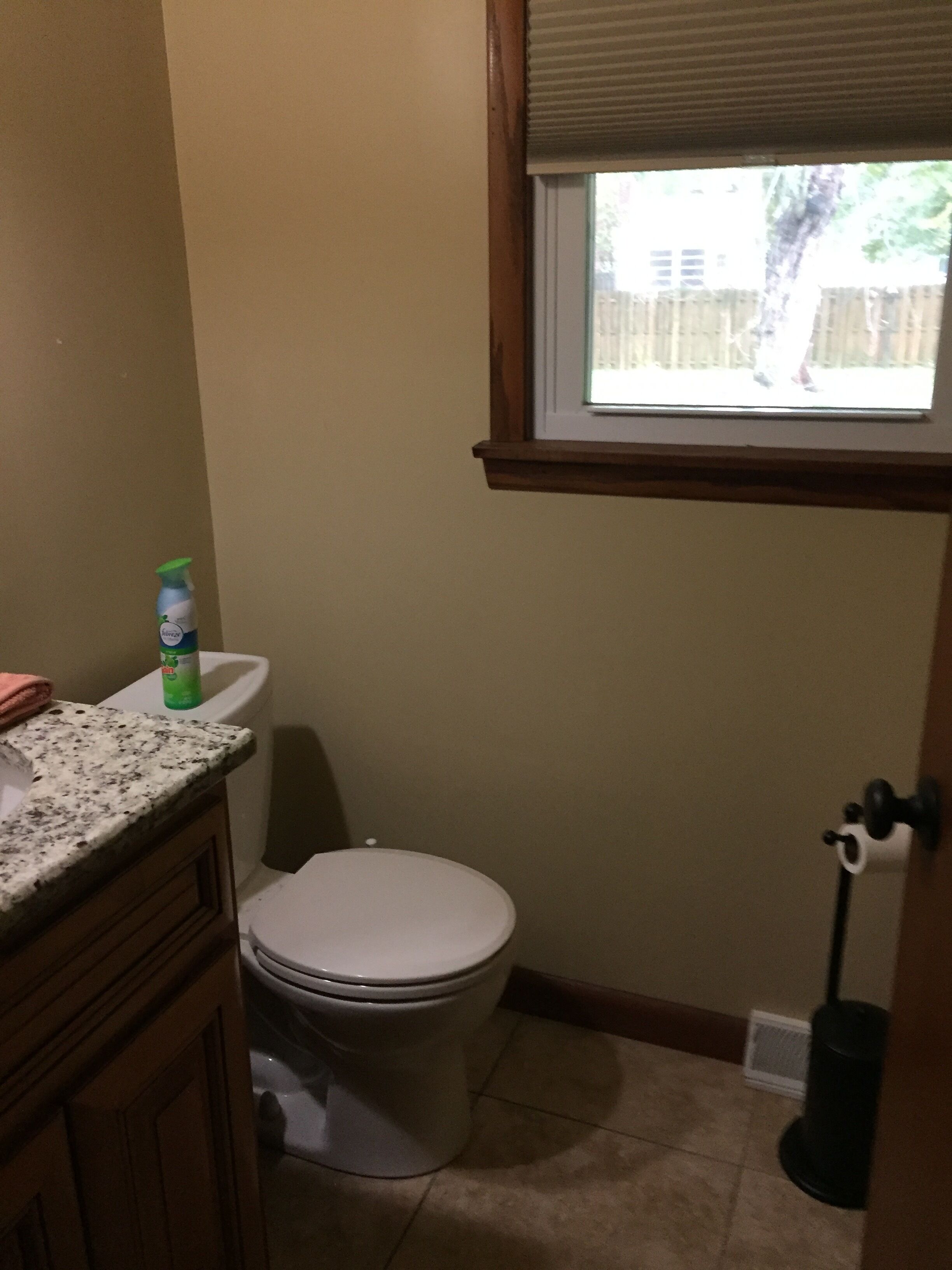 The Hitchcock House is an absolutely gorgeous 3 bedroom 2 story home!