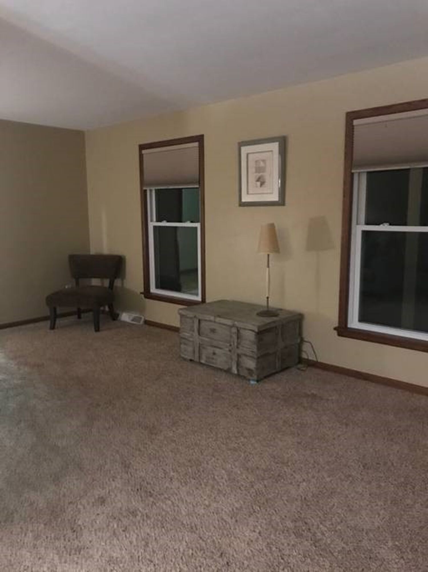 The Hitchcock House is an absolutely gorgeous 3 bedroom 2 story home!