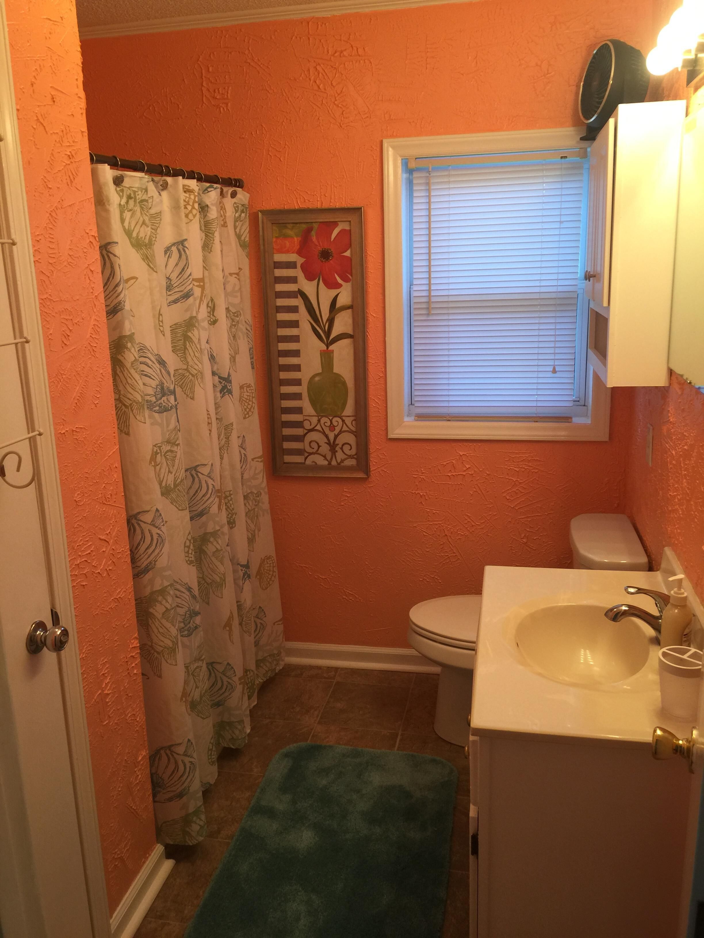 Gotta have a golf cart and wifi ~ always included