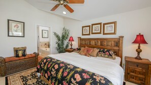 5 bedrooms, iron/ironing board, travel cot, free WiFi