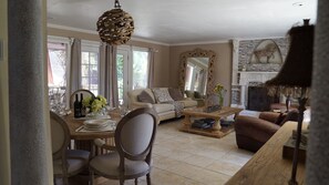 Interior - Beautiful Spanish style home- Garden. Fremont, California.  (Fremont)