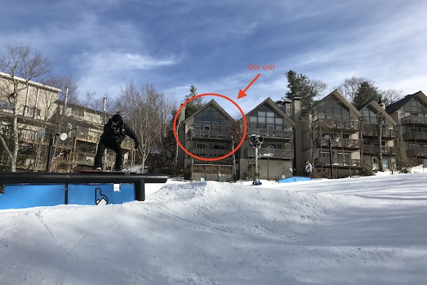 Deportes de invierno