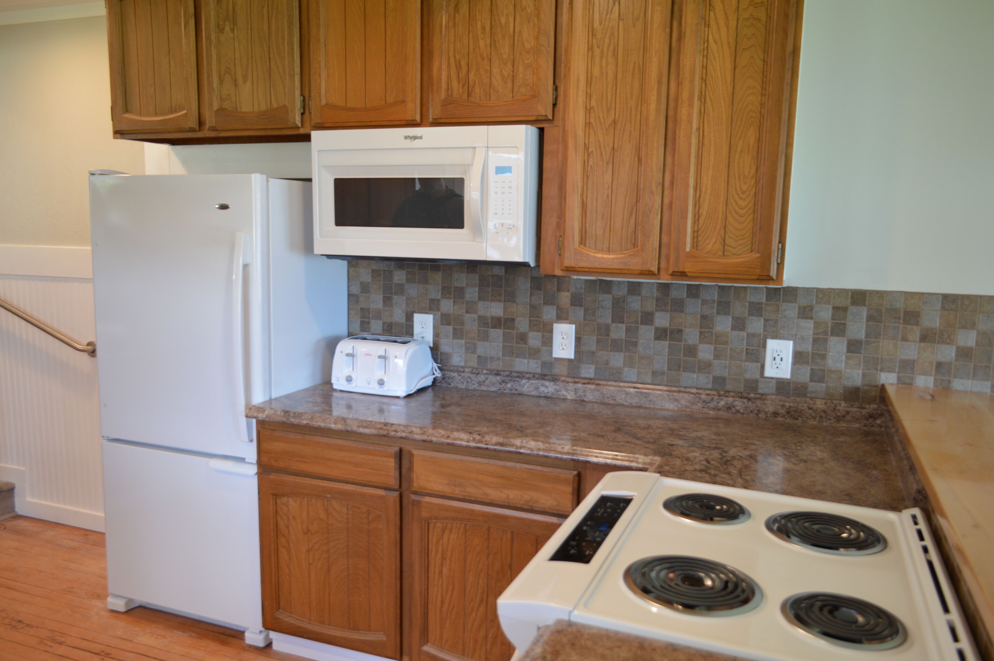 Beautiful Beachfront House on Hood Canal