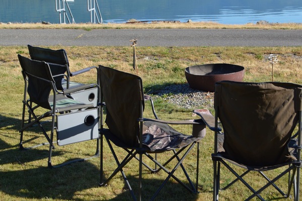 Fire pit