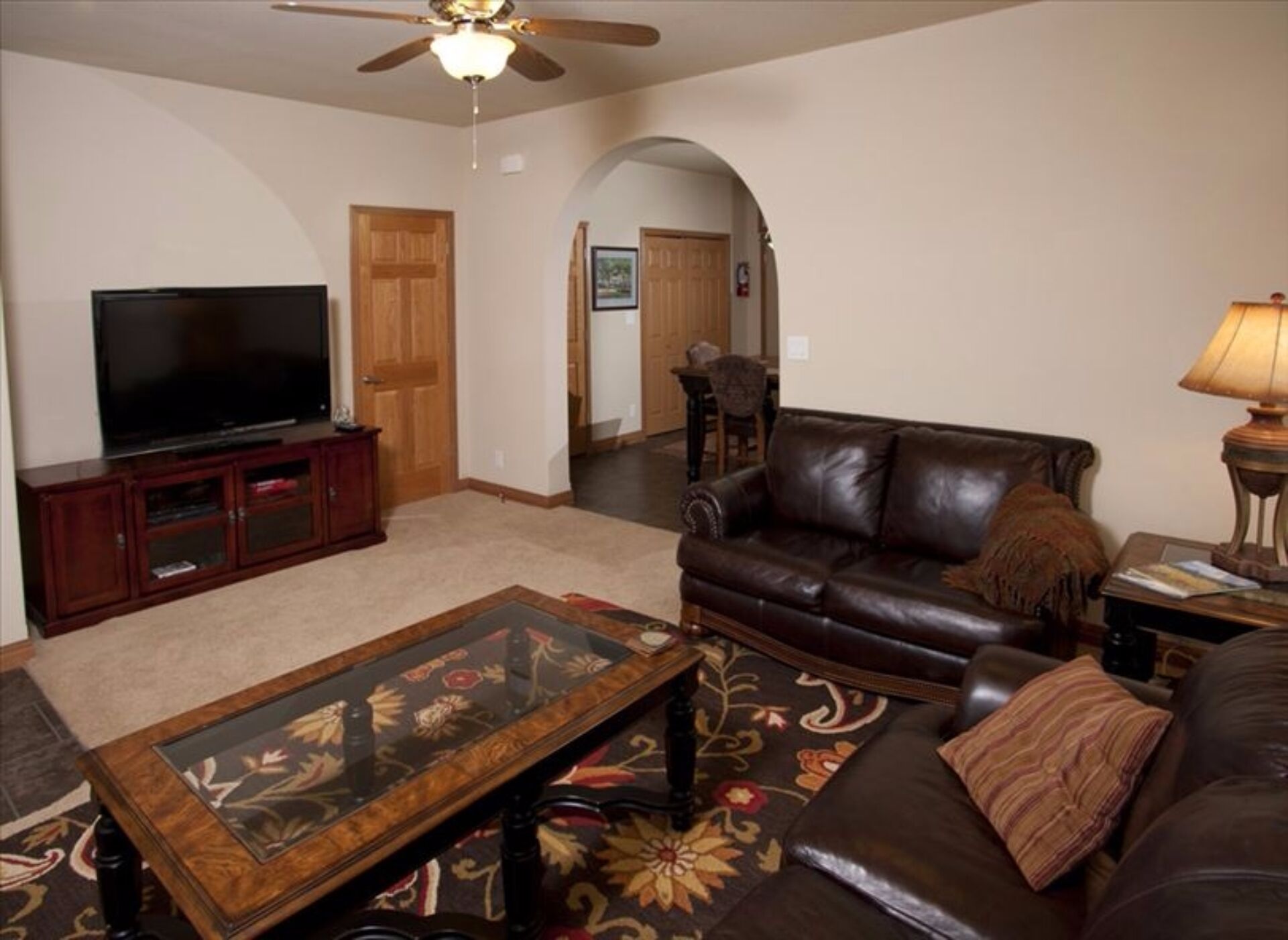 Ski Vail 30 Minutes from Eagle, Colorado