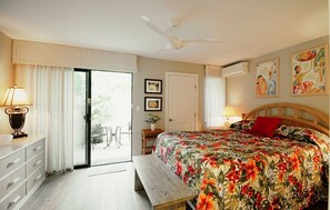 1 habitación y caja de seguridad en la habitación 