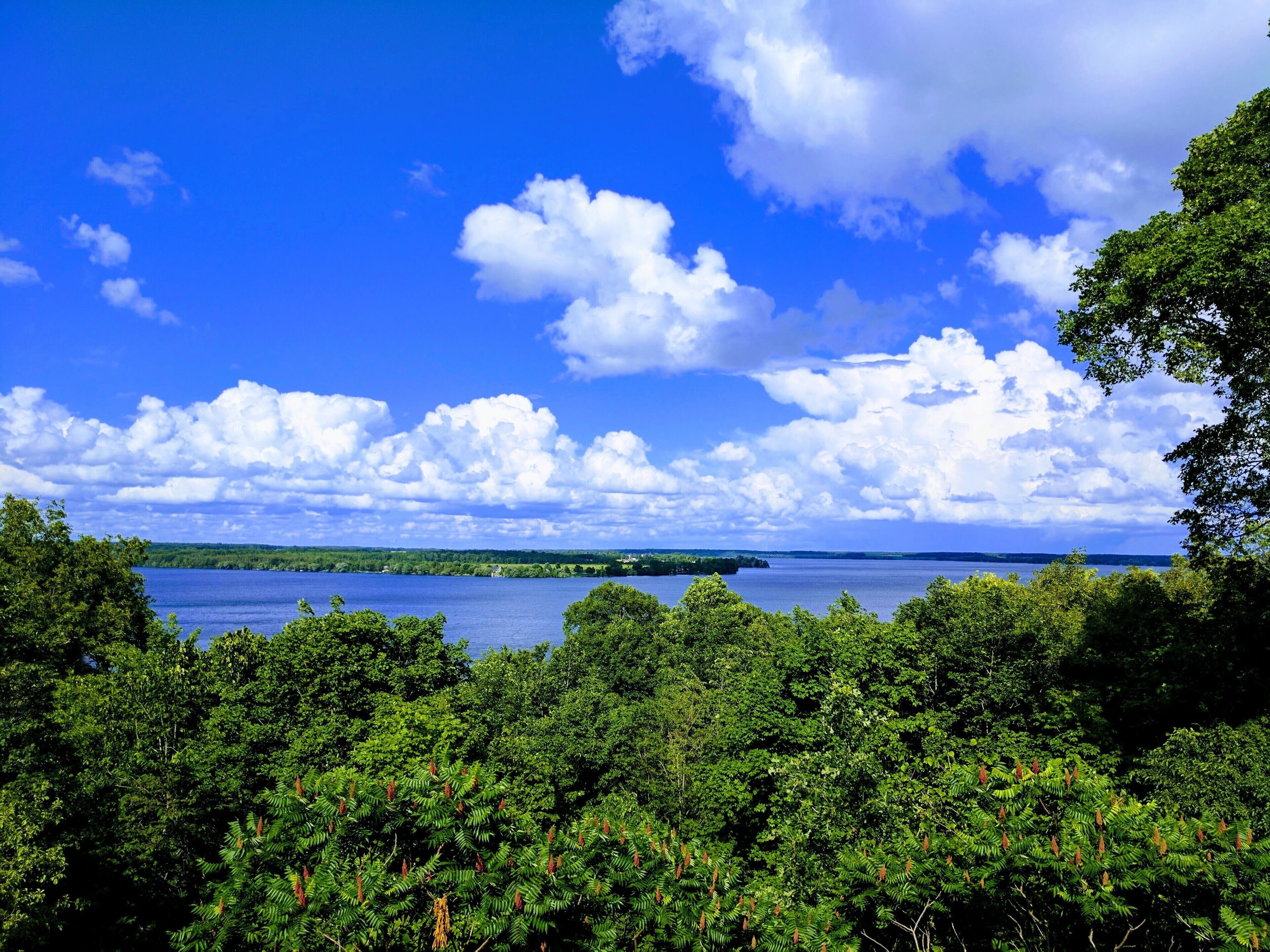 Peaceful Skies Lakehouse - 4BDRM Vacation Home over-looking Lake Ontario