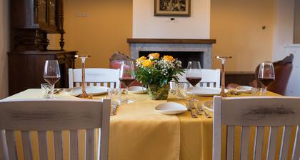 Il Moscardino Country Resort
