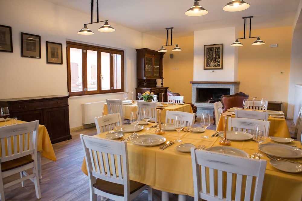 Il Moscardino Country Resort