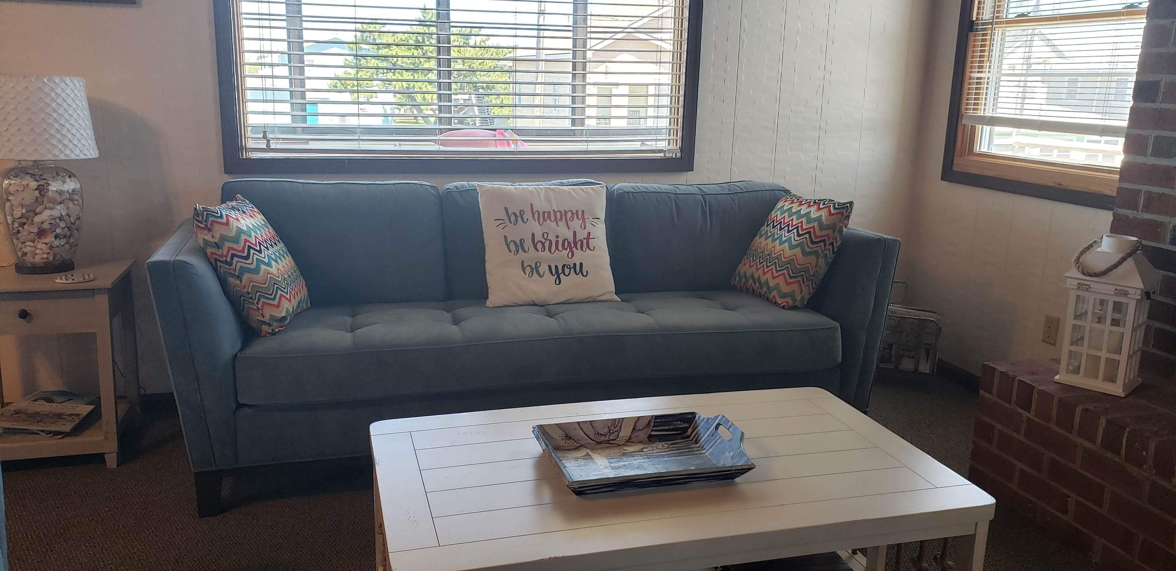 Walk to the beach- Sleeps 14