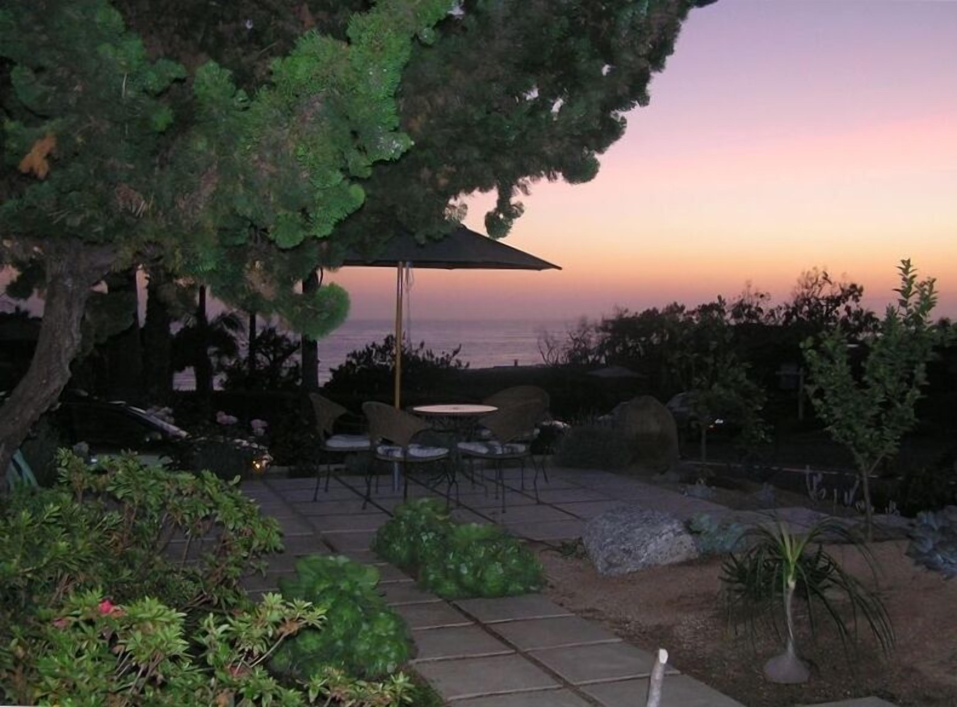 Our Home at the Beach
