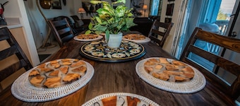 Close To All Amenities. Professionally Decorated And Cleaned. Quiet.