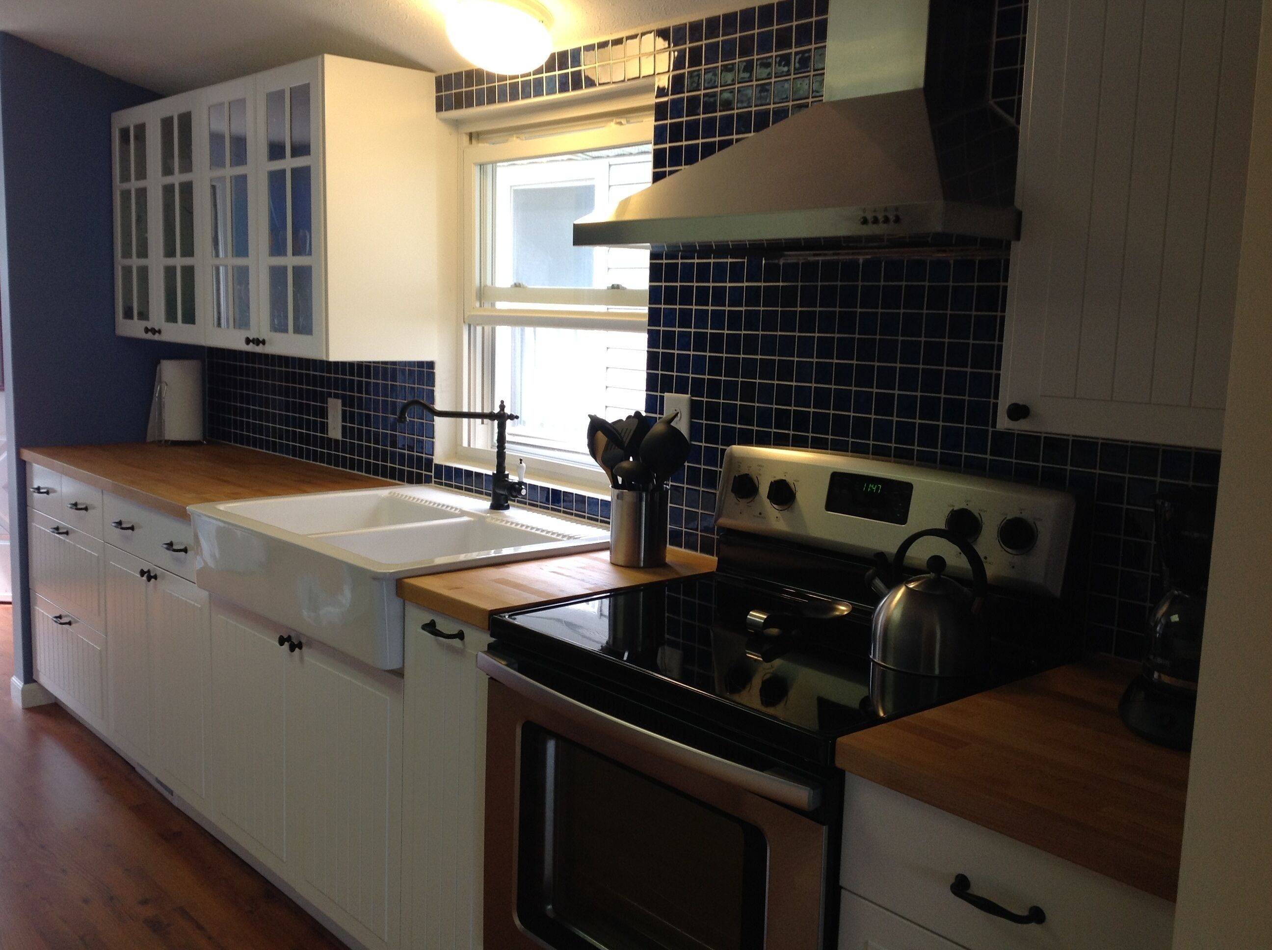 The Madison Cottage-Lakefront Getaways