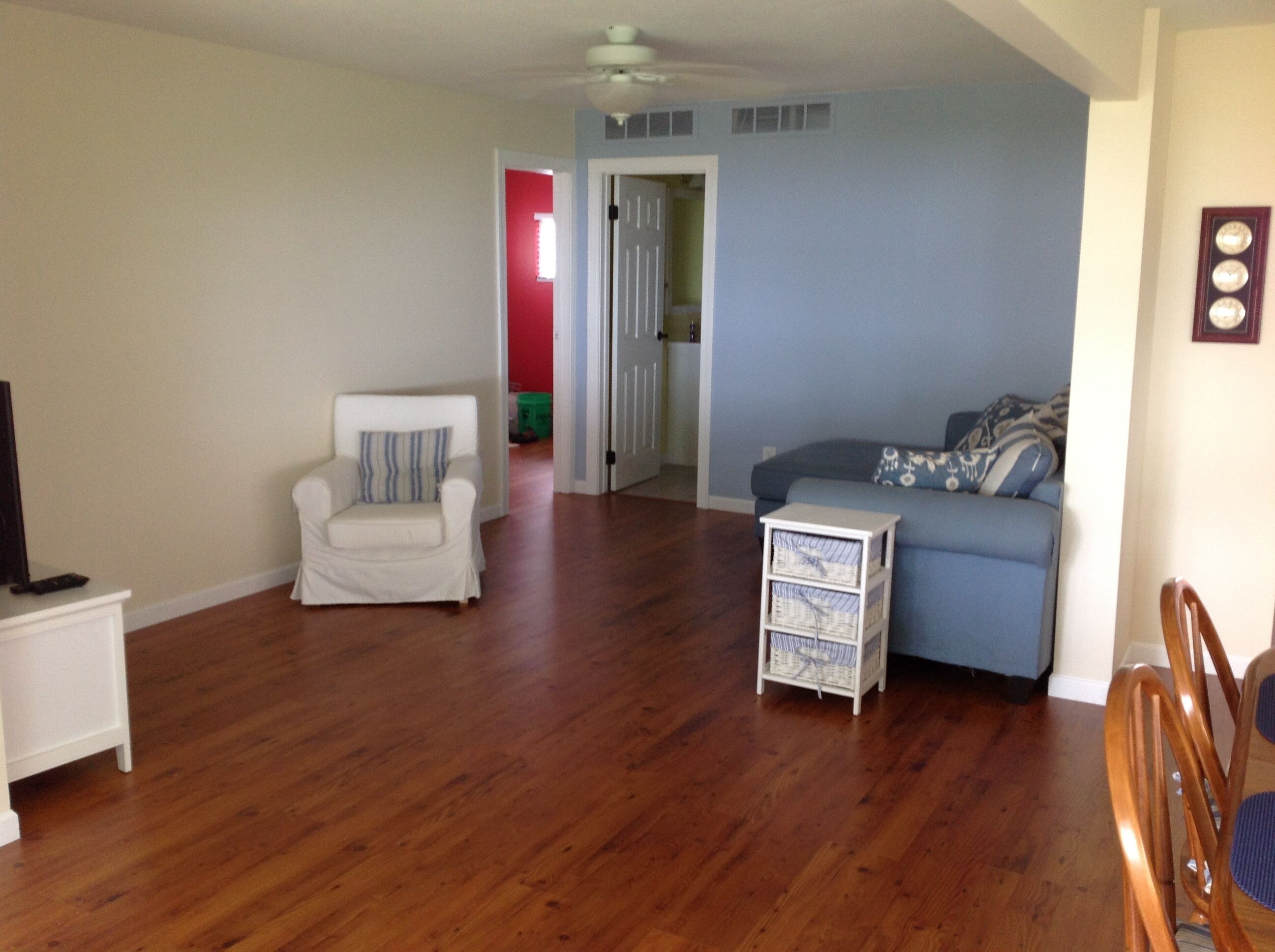 The Madison Cottage-Lakefront Getaways