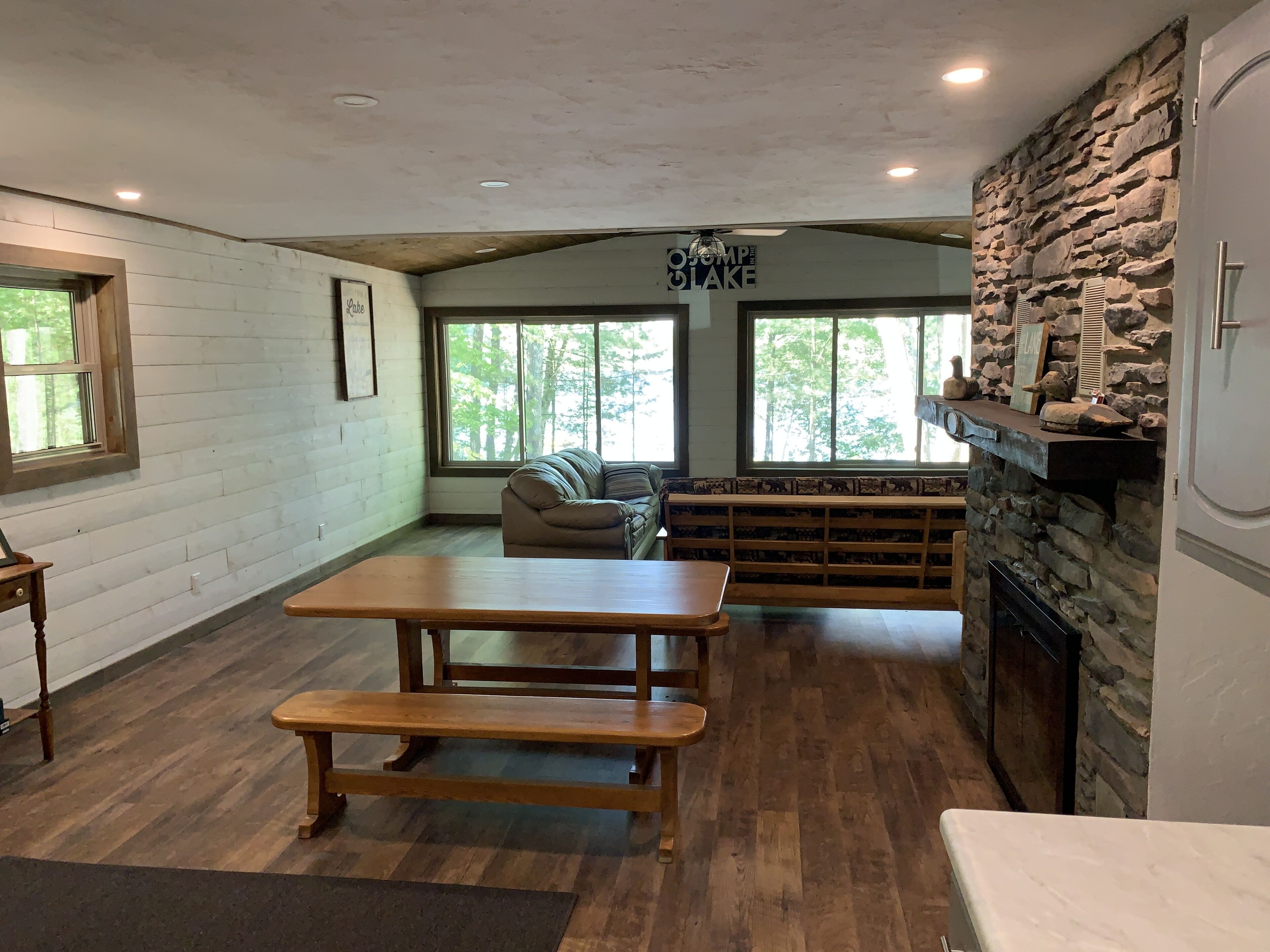 6 Best Lake Cabin Rentals In Minocqua, Wisconsin Trip101