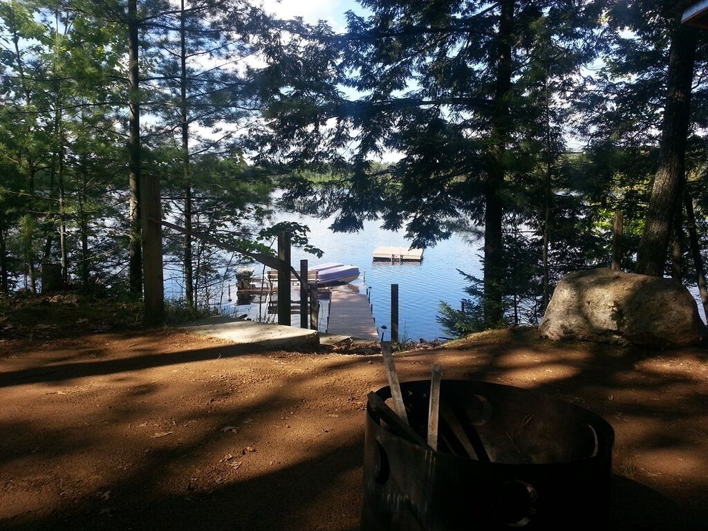 6 Best Lake Cabin Rentals In Minocqua, Wisconsin Trip101