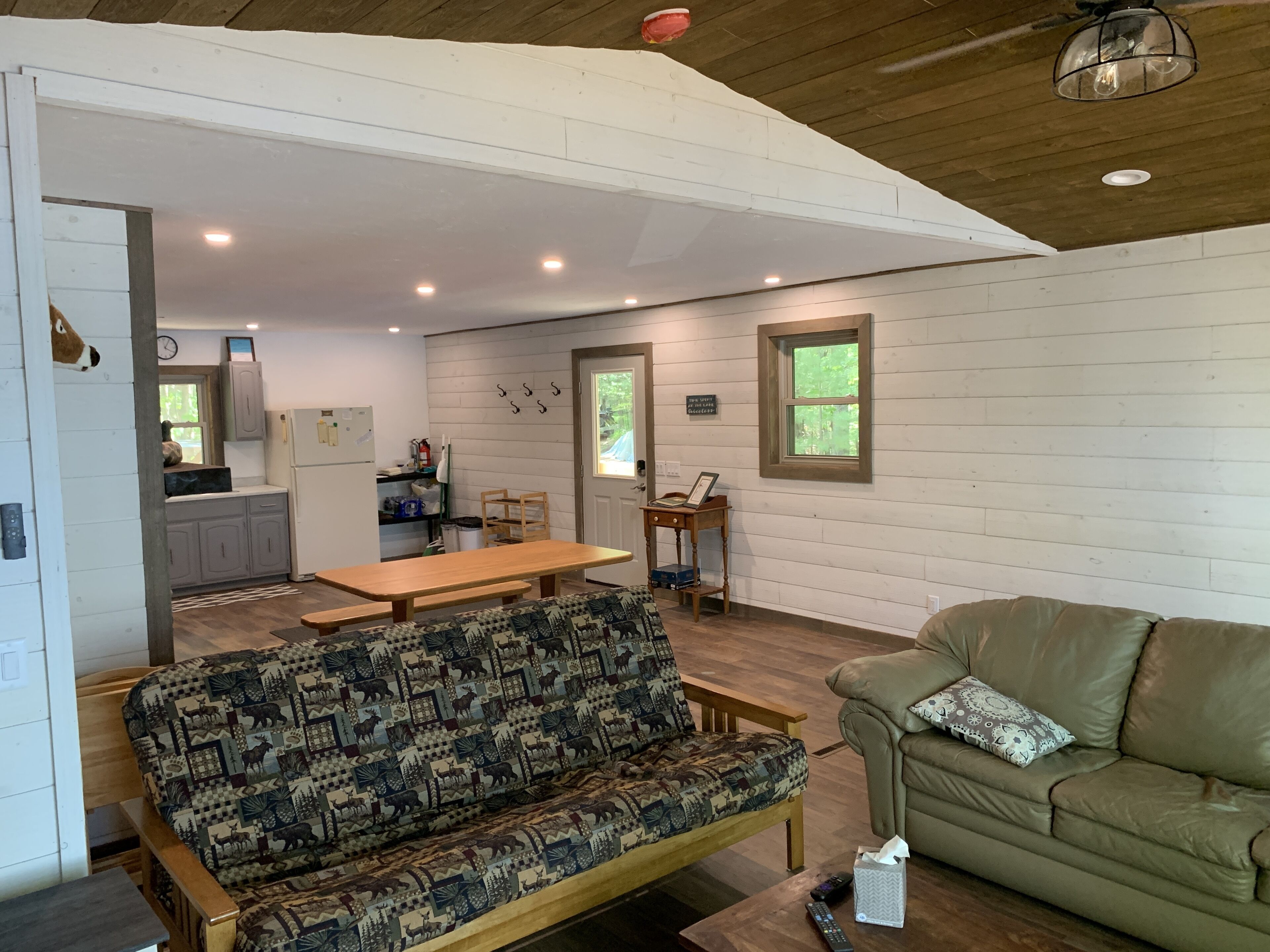 10 Best Cabin Rentals Near Minocqua, Wisconsin Updated 2024 Trip101